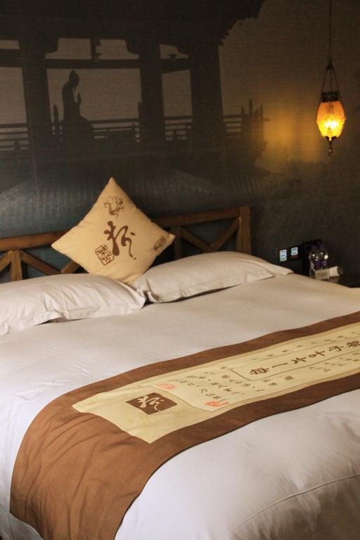 Ningbo Zhengfang Inn Eksteriør billede
