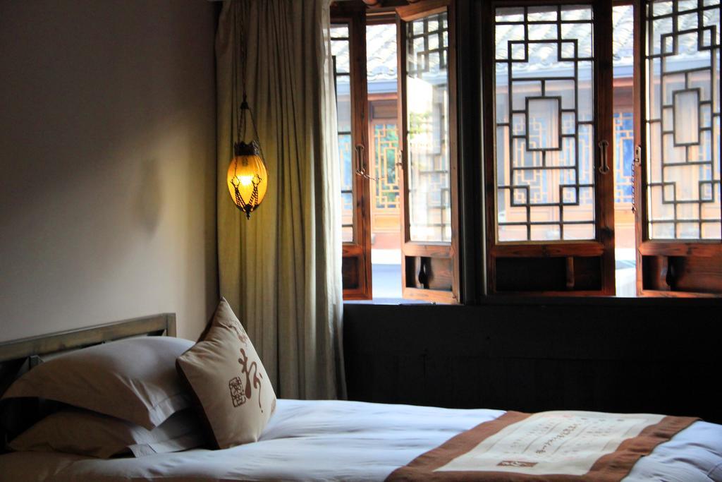 Ningbo Zhengfang Inn Eksteriør billede