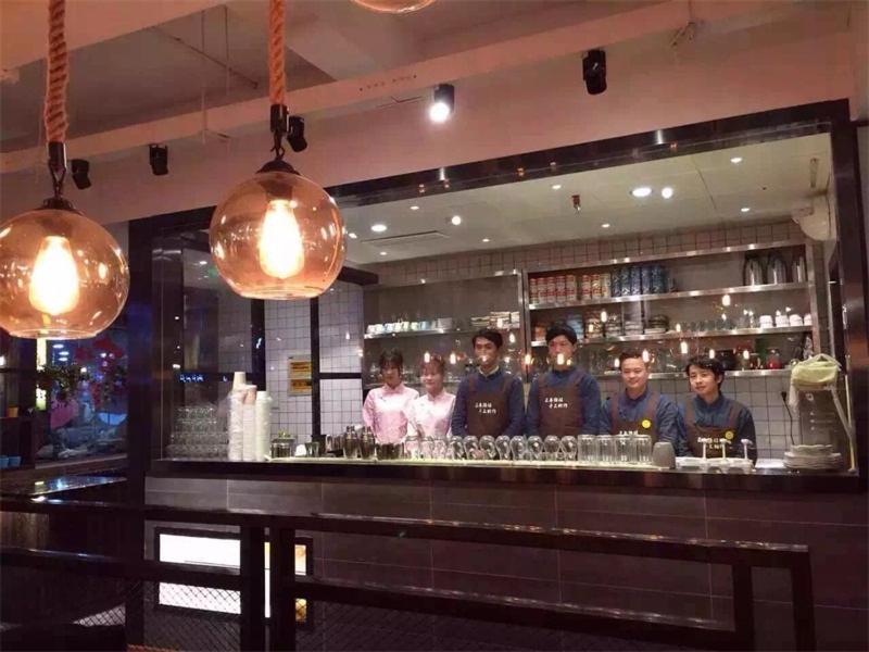 Ningbo Zhengfang Inn Eksteriør billede